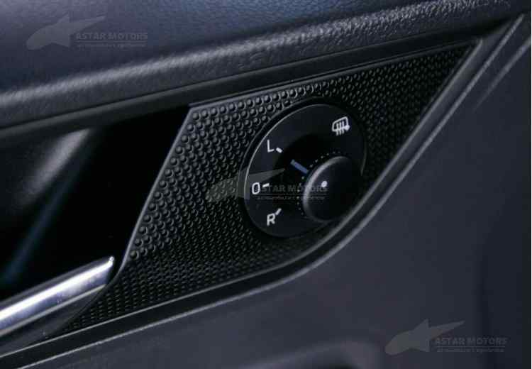 Skoda Rapid I Рестайлинг