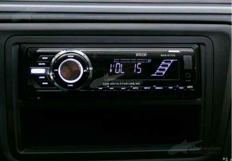 Skoda Rapid I Рестайлинг