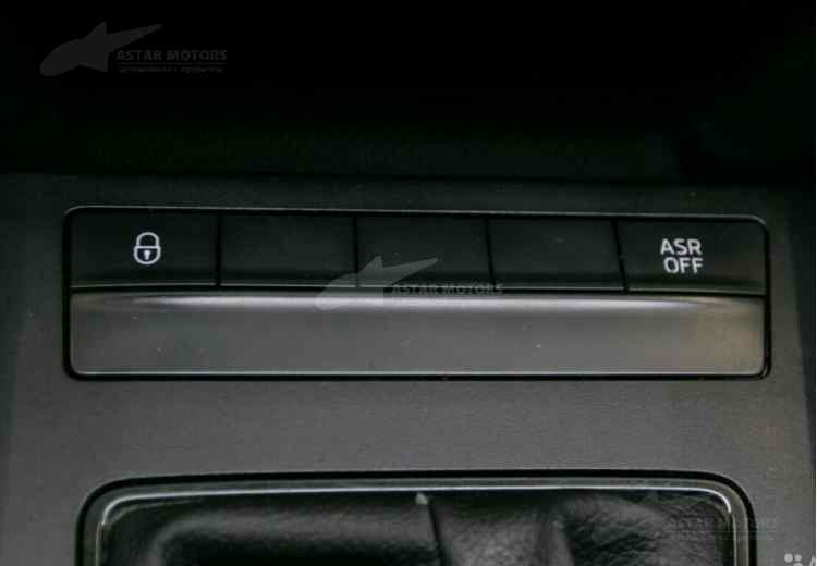 Skoda Octavia III (A7)