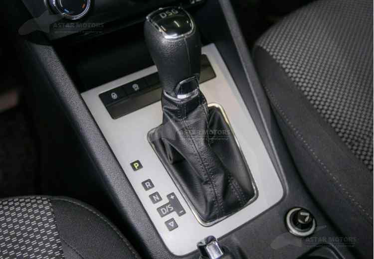 Skoda Octavia III (A7)