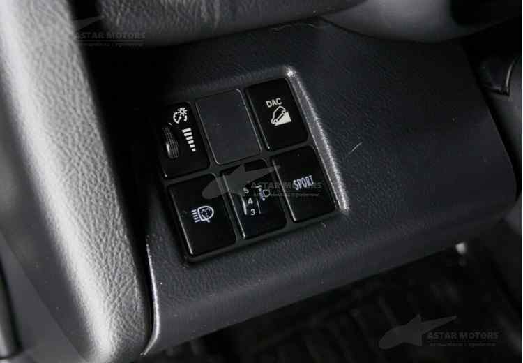 Toyota RAV4 III (XA30) Рестайлинг