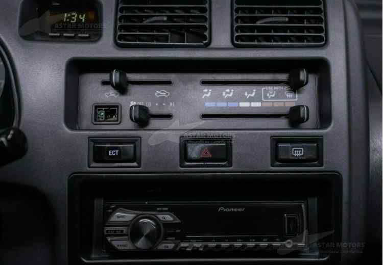 Toyota RAV4 I (XA10)