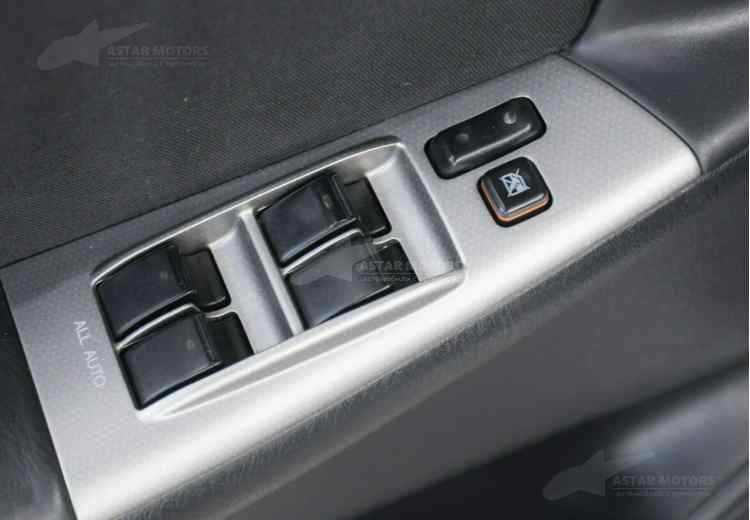 Toyota Corolla X (E140, E150)