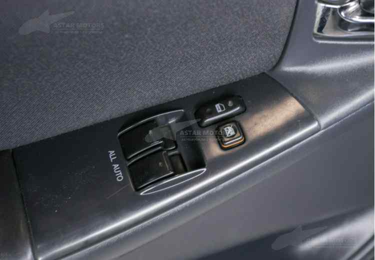 Toyota Corolla X (E140, E150)