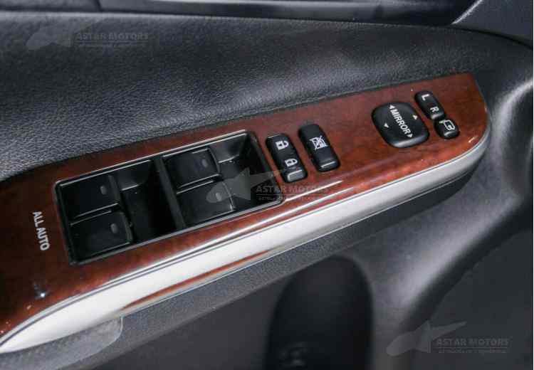 Toyota Camry VII (XV50)