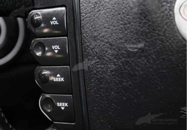 SsangYong Kyron I Рестайлинг