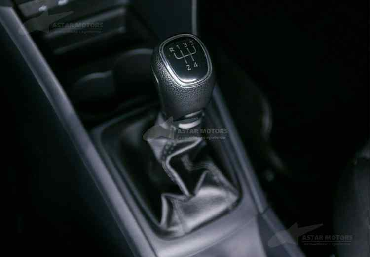 Skoda Rapid I Рестайлинг