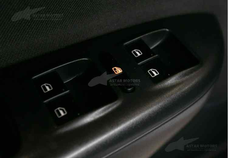 Skoda Octavia II (A5) Рестайлинг