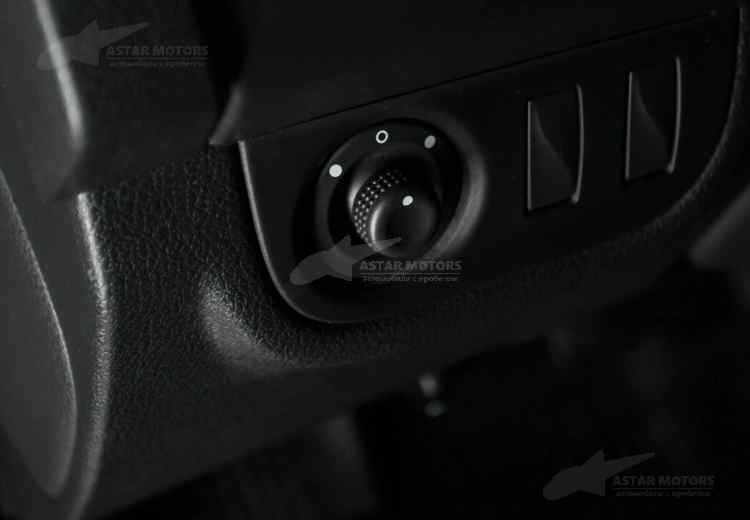 Renault Sandero II Рестайлинг