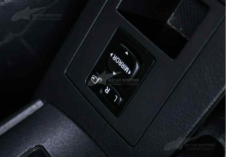 Toyota RAV4 III (XA30)