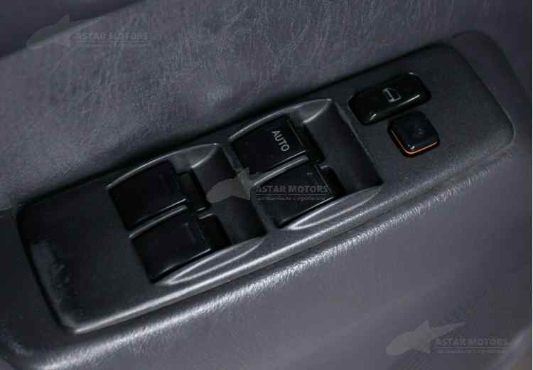 Toyota RAV4 I (XA10)