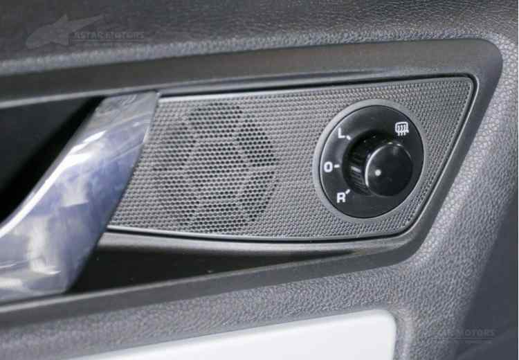 Skoda Octavia II (A5) Рестайлинг