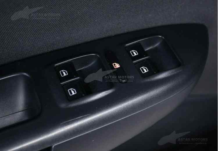 Skoda Octavia II (A5) Рестайлинг