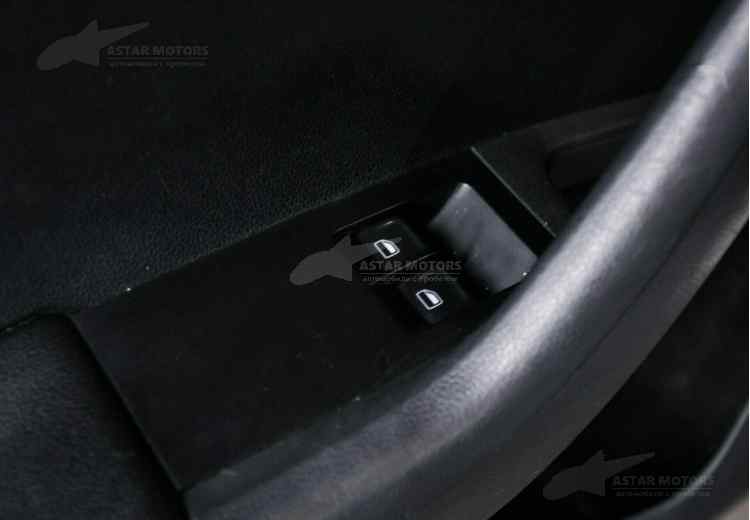 Skoda Octavia III (A7)