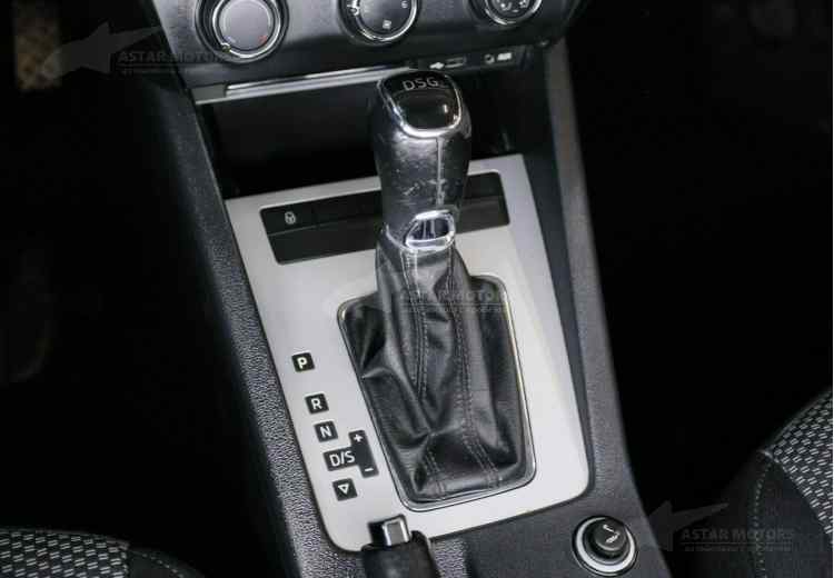 Skoda Octavia III (A7)