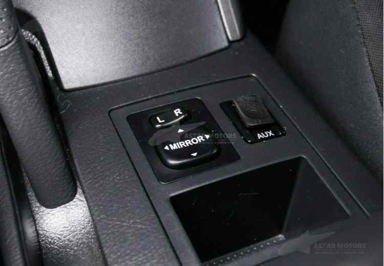 Toyota RAV4 III (XA30) Рестайлинг