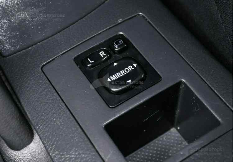 Toyota RAV4 III (XA30)