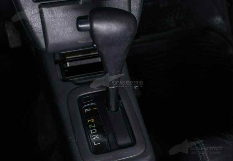 Toyota RAV4 I (XA10)