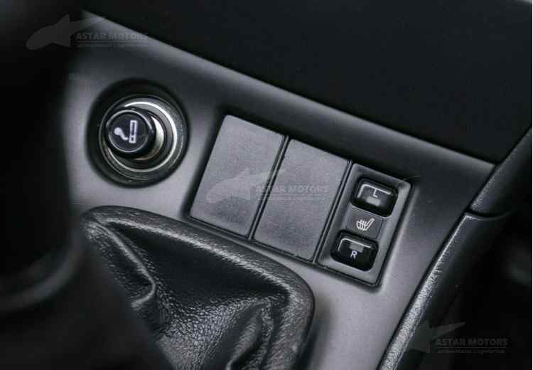 Toyota Corolla X (E140, E150)