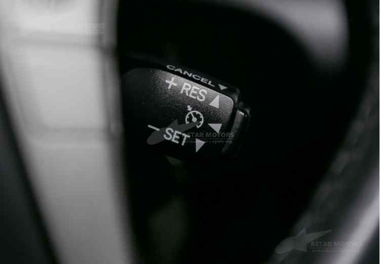 Toyota Camry VI (XV40)