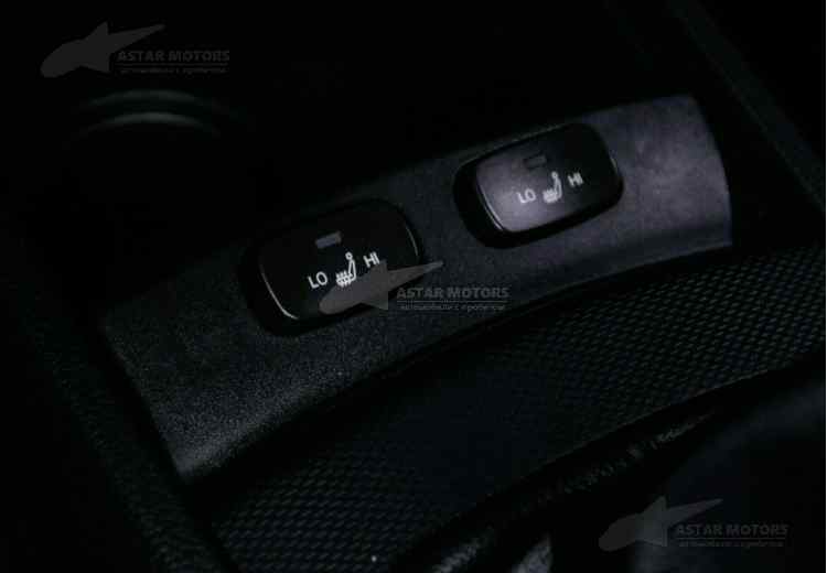 SsangYong Actyon II Рестайлинг