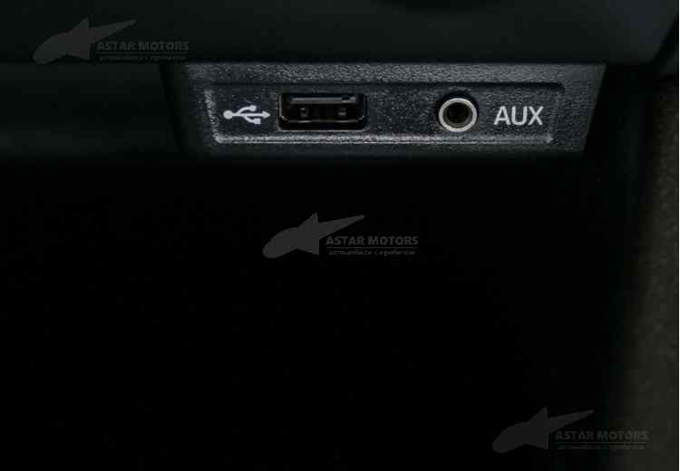 Skoda Octavia III (A7)