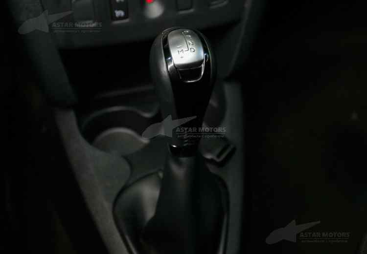 Renault Sandero II Рестайлинг