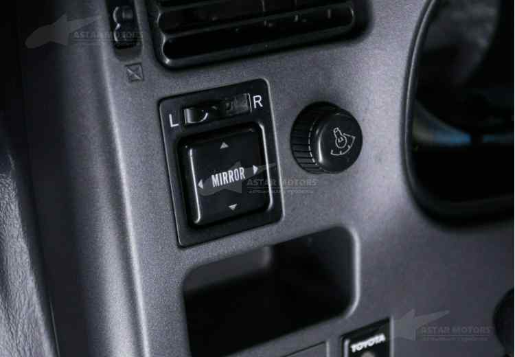 Toyota RAV4 I (XA10)