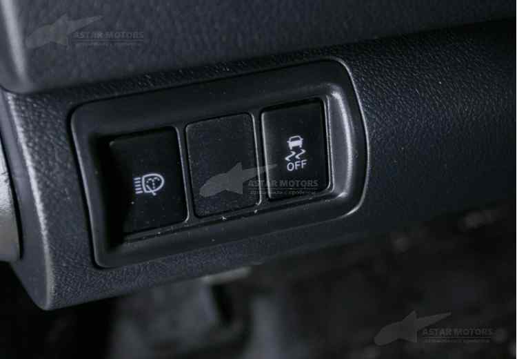 Toyota Camry VII (XV50)