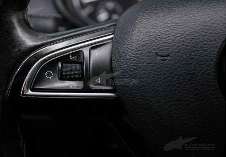 Skoda Octavia III (A7)