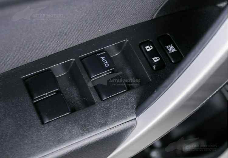 Toyota Corolla XI (E160, E170)