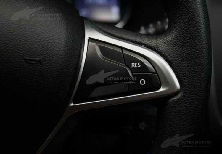 Renault Sandero II Рестайлинг