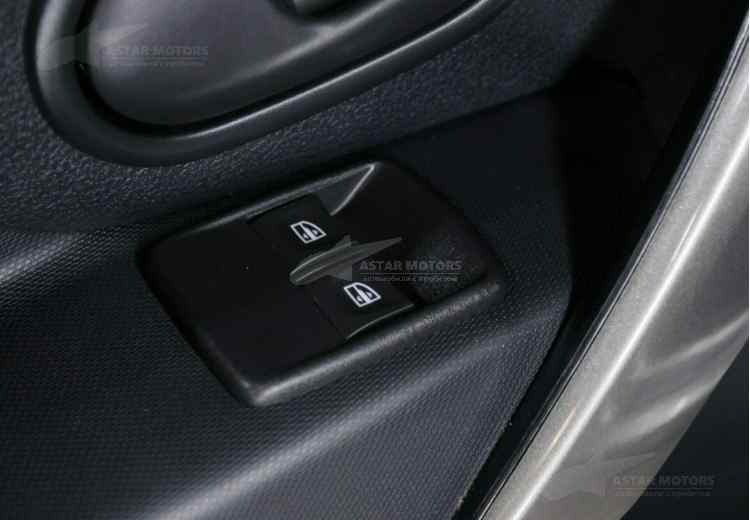 Renault Sandero II Рестайлинг