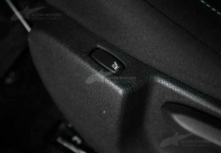 Renault Sandero II Рестайлинг