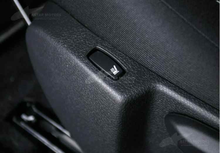 Renault Sandero II Рестайлинг