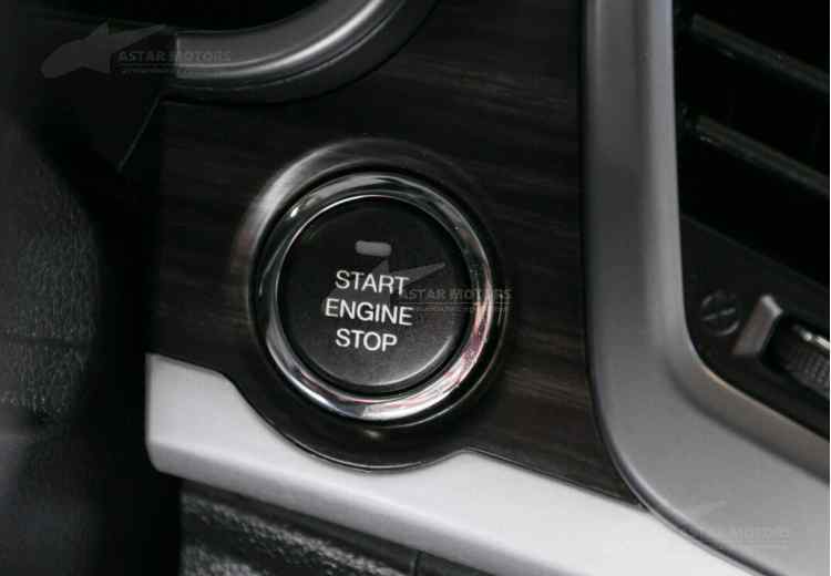 SsangYong Actyon II Рестайлинг