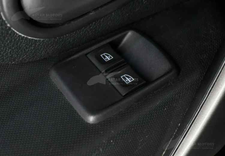 Renault Sandero II Рестайлинг