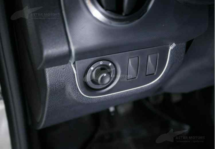 Renault Sandero II Рестайлинг