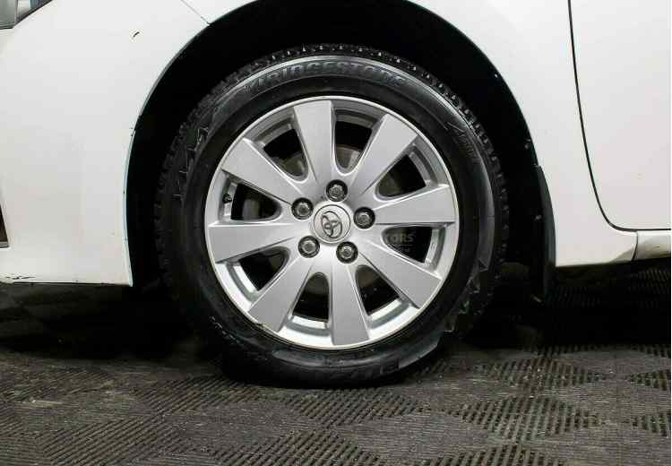 Toyota Corolla XI (E160, E170)