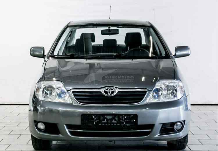 Toyota Corolla X (E140, E150)