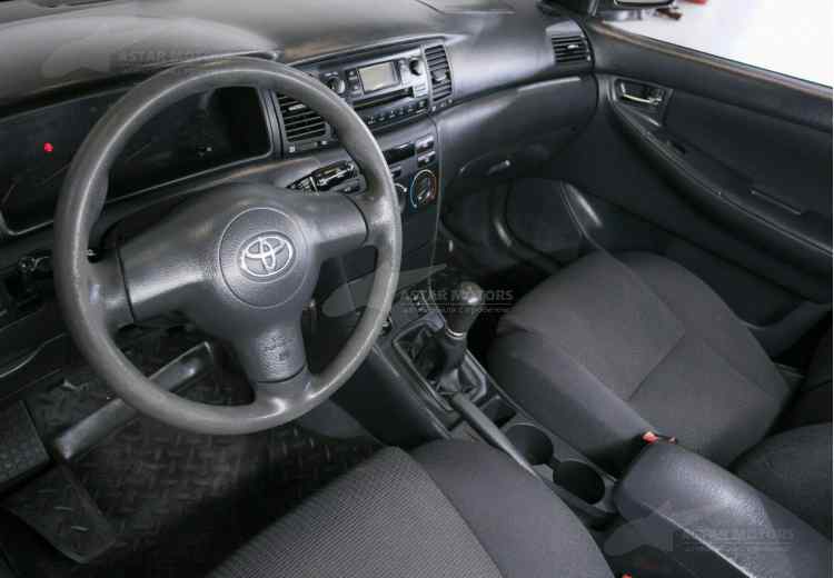 Toyota Corolla X (E140, E150)