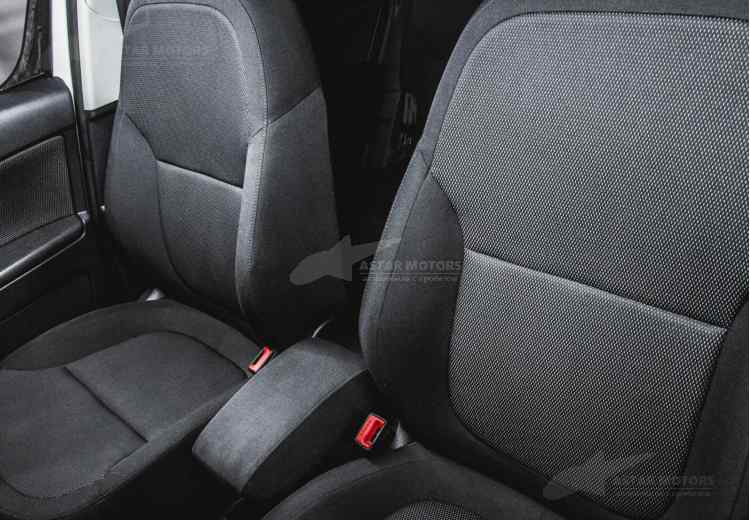 Skoda Yeti I Рестайлинг