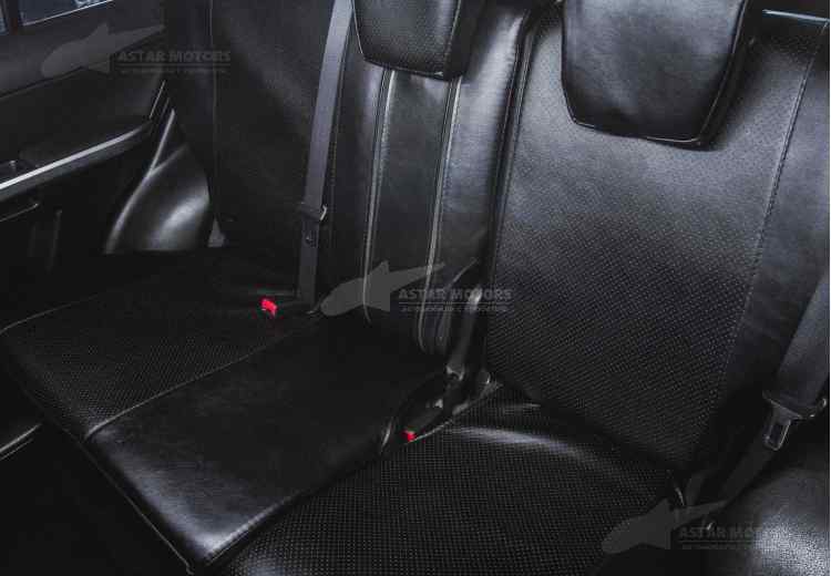 Suzuki Grand Vitara III Рестайлинг