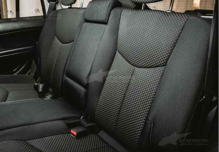 SsangYong Kyron I Рестайлинг