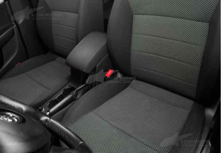 Skoda Octavia III (A7)