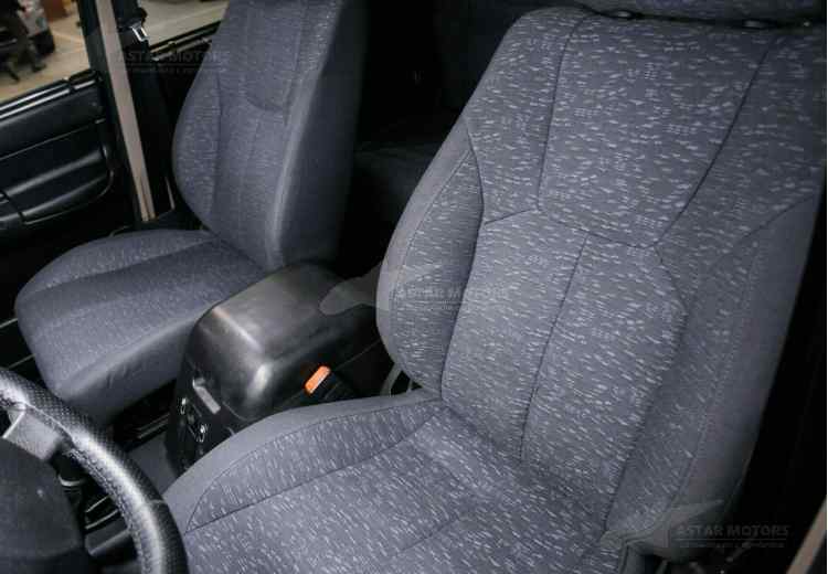 УАЗ Patriot I Рестайлинг