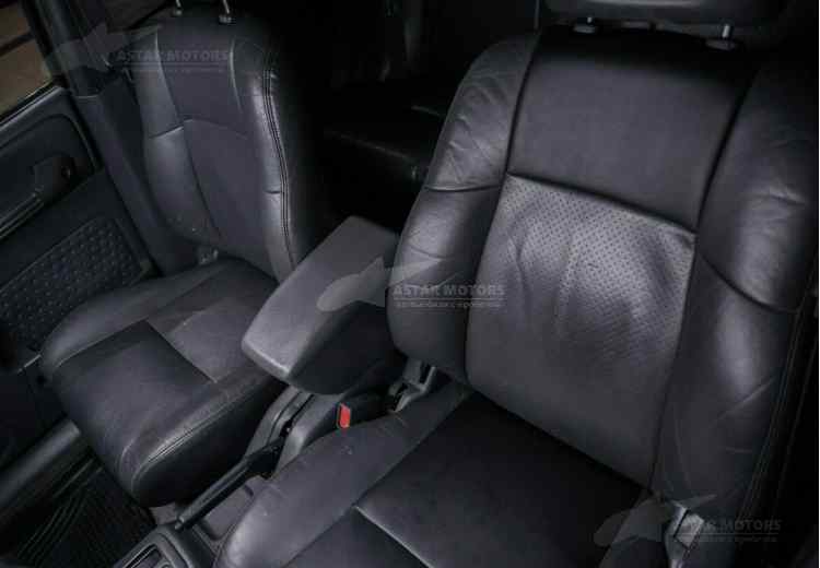 Toyota RAV4 I (XA10)