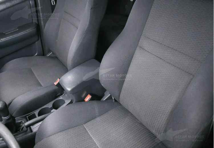 Toyota Corolla X (E140, E150)