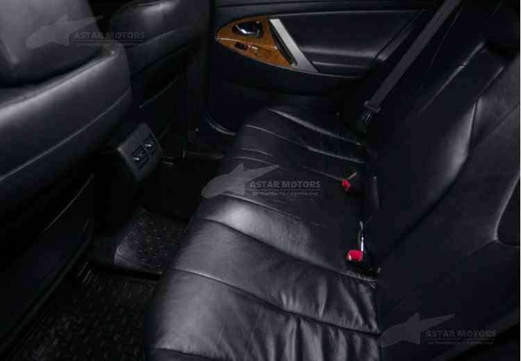 Toyota Camry VI (XV40)