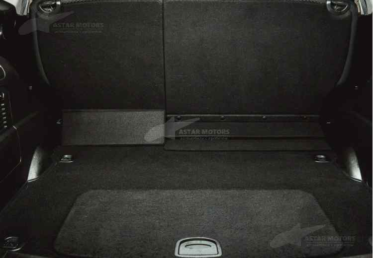 SsangYong Kyron I Рестайлинг